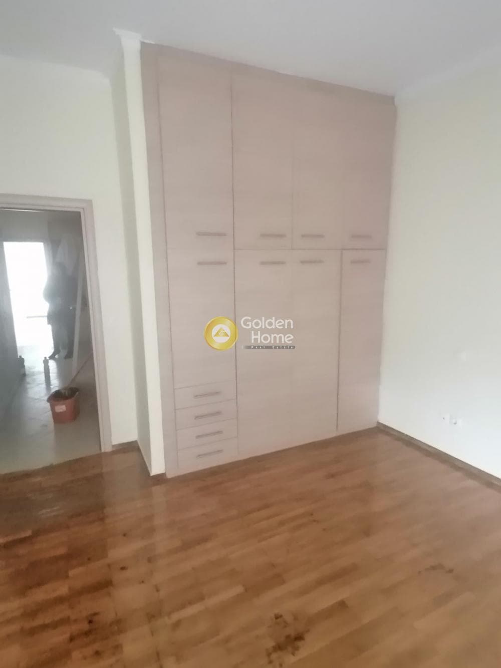 Apartment in Ag. Meletiou - Viktorias Sq. - Marni, Patision - Acharnon — Photo 6 of 8