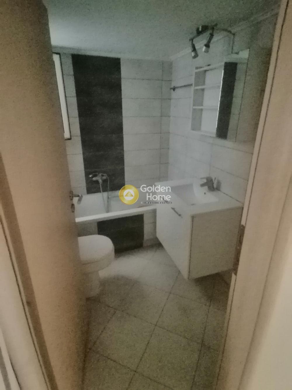 Apartment in Ag. Meletiou - Viktorias Sq. - Marni, Patision - Acharnon — Photo 8 of 8