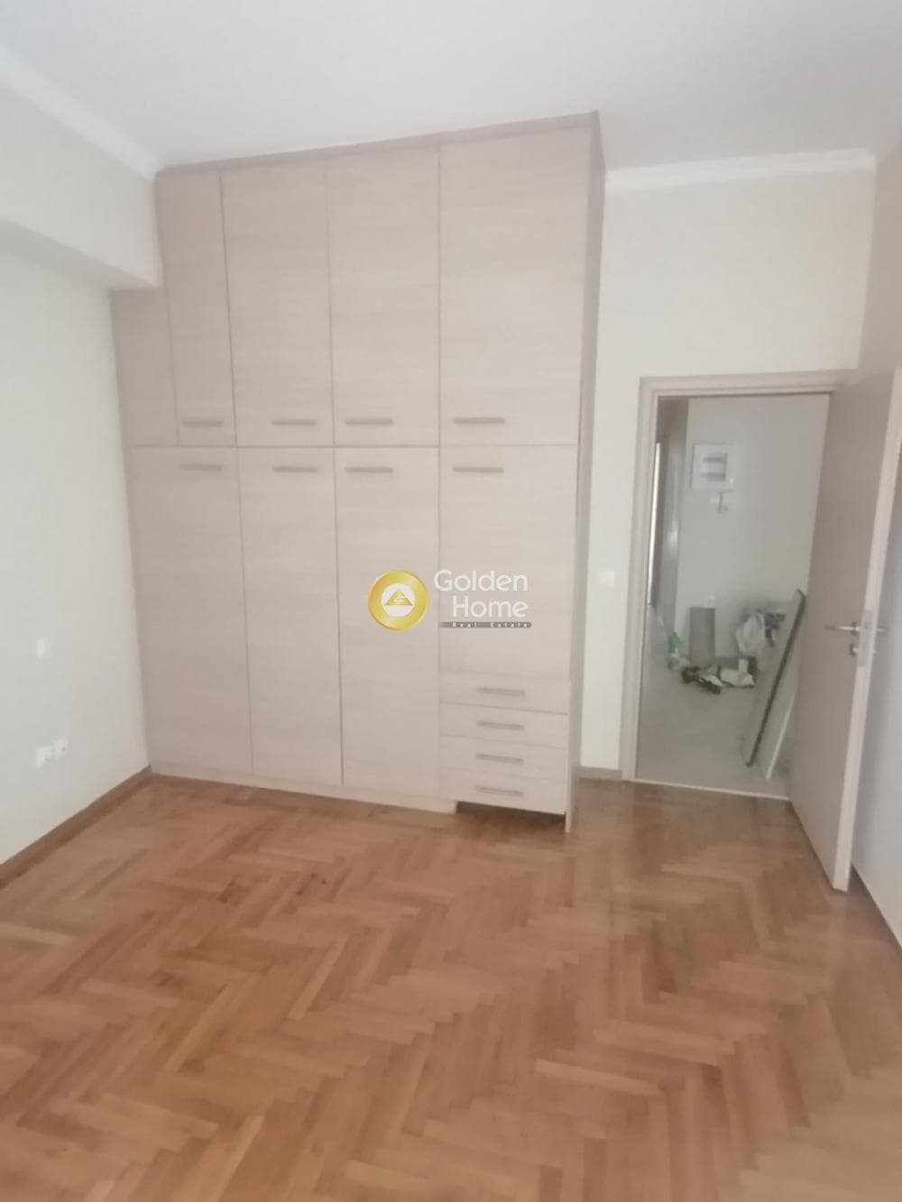 Apartment in Ag. Meletiou - Viktorias Sq. - Marni, Patision - Acharnon — Photo 7 of 8