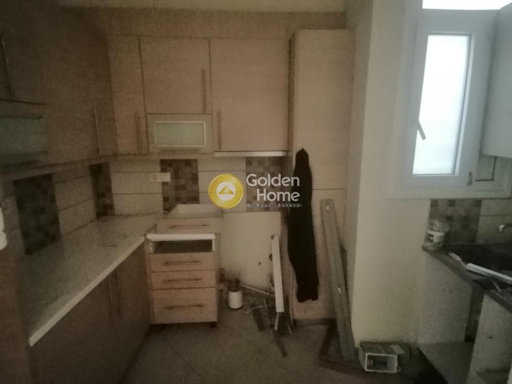 Apartment in Ag. Meletiou - Viktorias Sq. - Marni, Patision - Acharnon — Photo 3 of 8