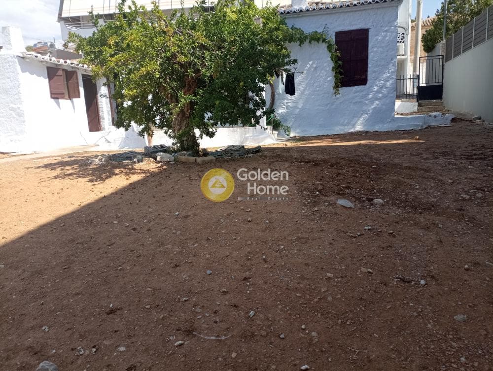 Building Plot in Tsami, Salamina