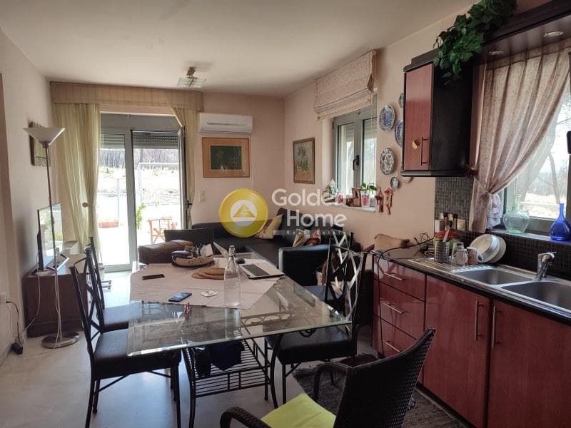House in Varimpompi, Krioneri — Photo 9 of 25