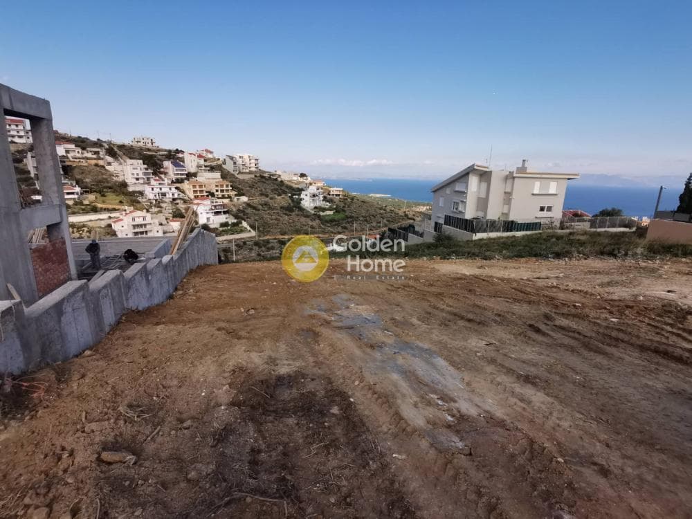 Building Plot in Neos Voutzas, Rafina — Photo 1 of 3