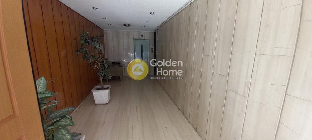 Διαμέρισμα στην Πλατεία Βάθης, Κέντρο — Φωτογραφία 10 από 11