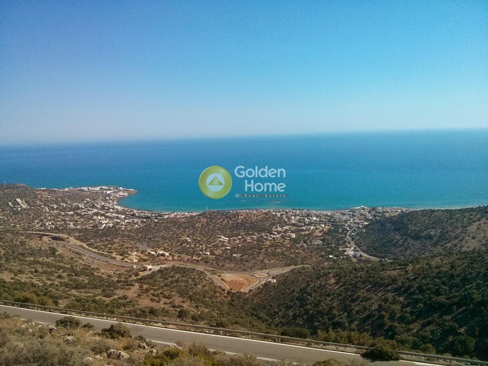 Οικόπεδο στην Σταλίδα, Μάλλια — Φωτογραφία 3 από 3