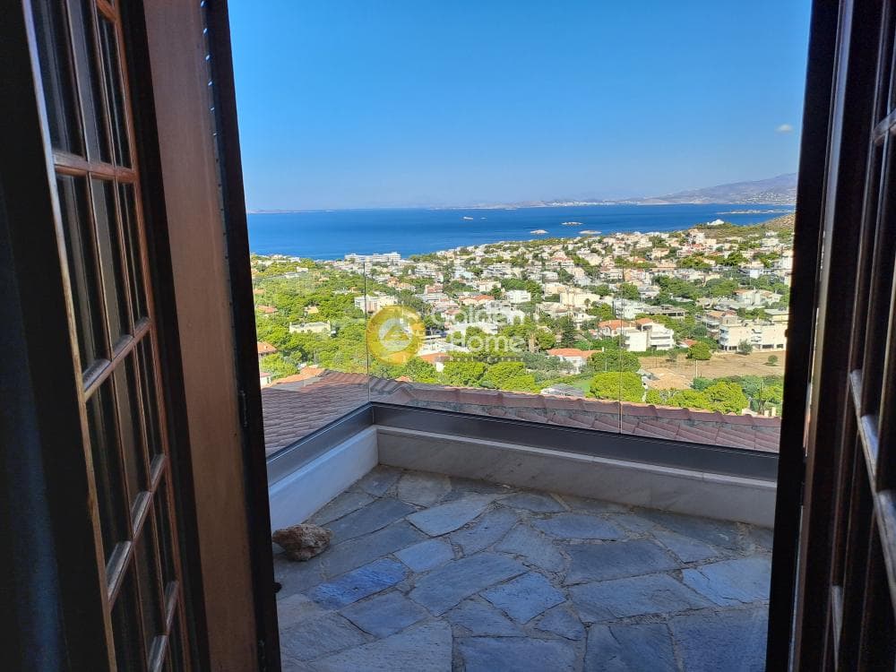Apartment in Saronida, Saronida — Photo 6 of 11