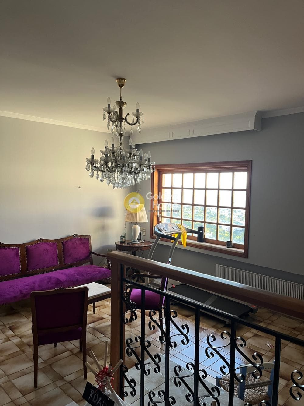 Apartment in Saronida, Saronida — Photo 7 of 11