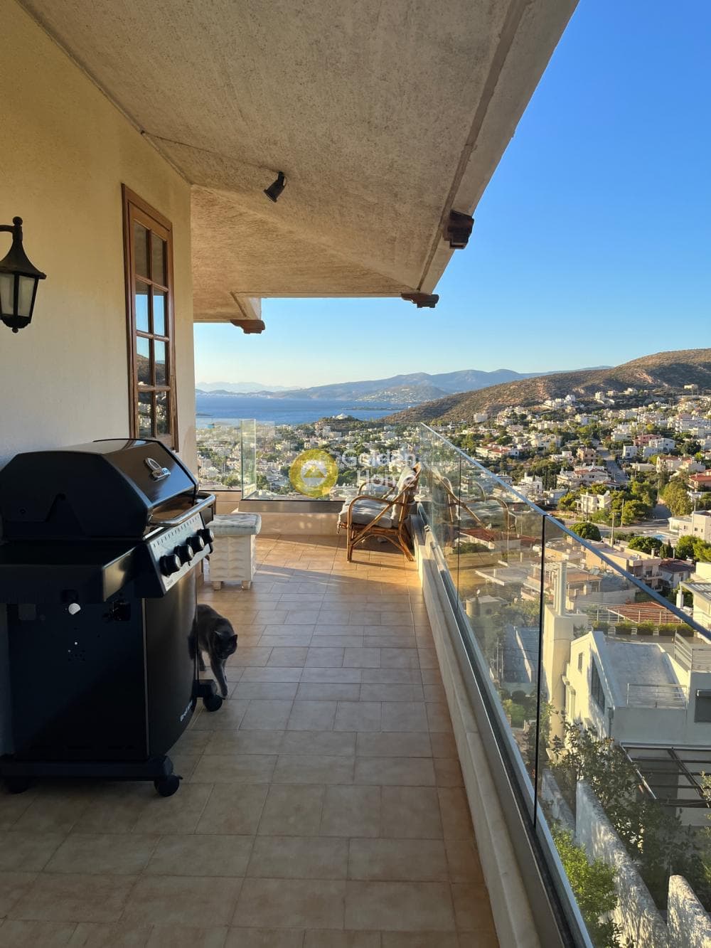 Apartment in Saronida, Saronida — Photo 5 of 11