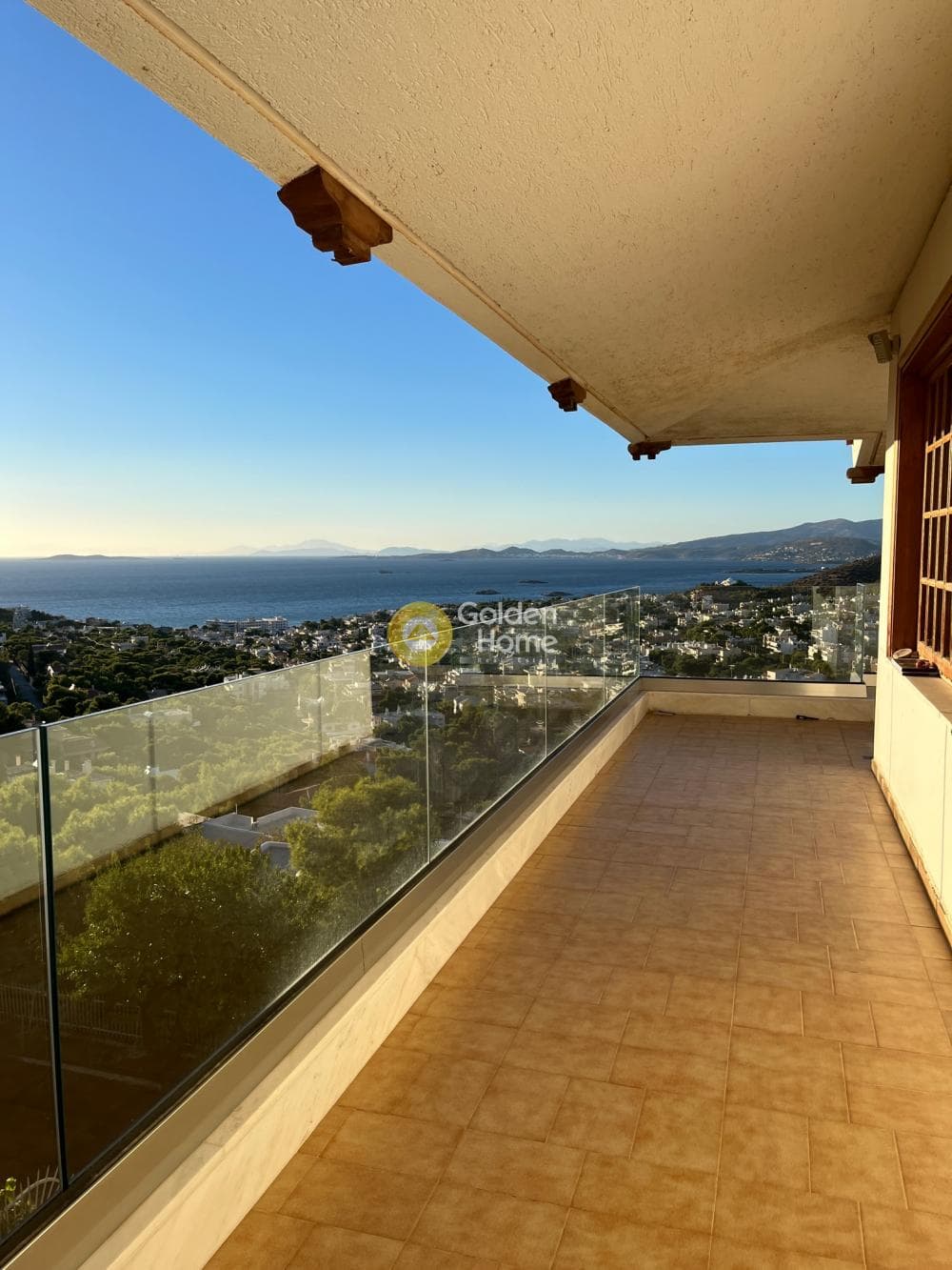 Apartment in Saronida, Saronida — Photo 4 of 11