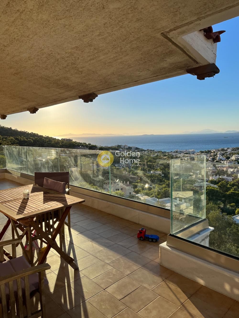Apartment in Saronida, Saronida — Photo 2 of 11