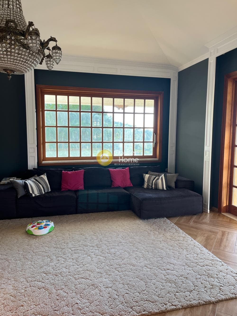 Apartment in Saronida, Saronida — Photo 9 of 11