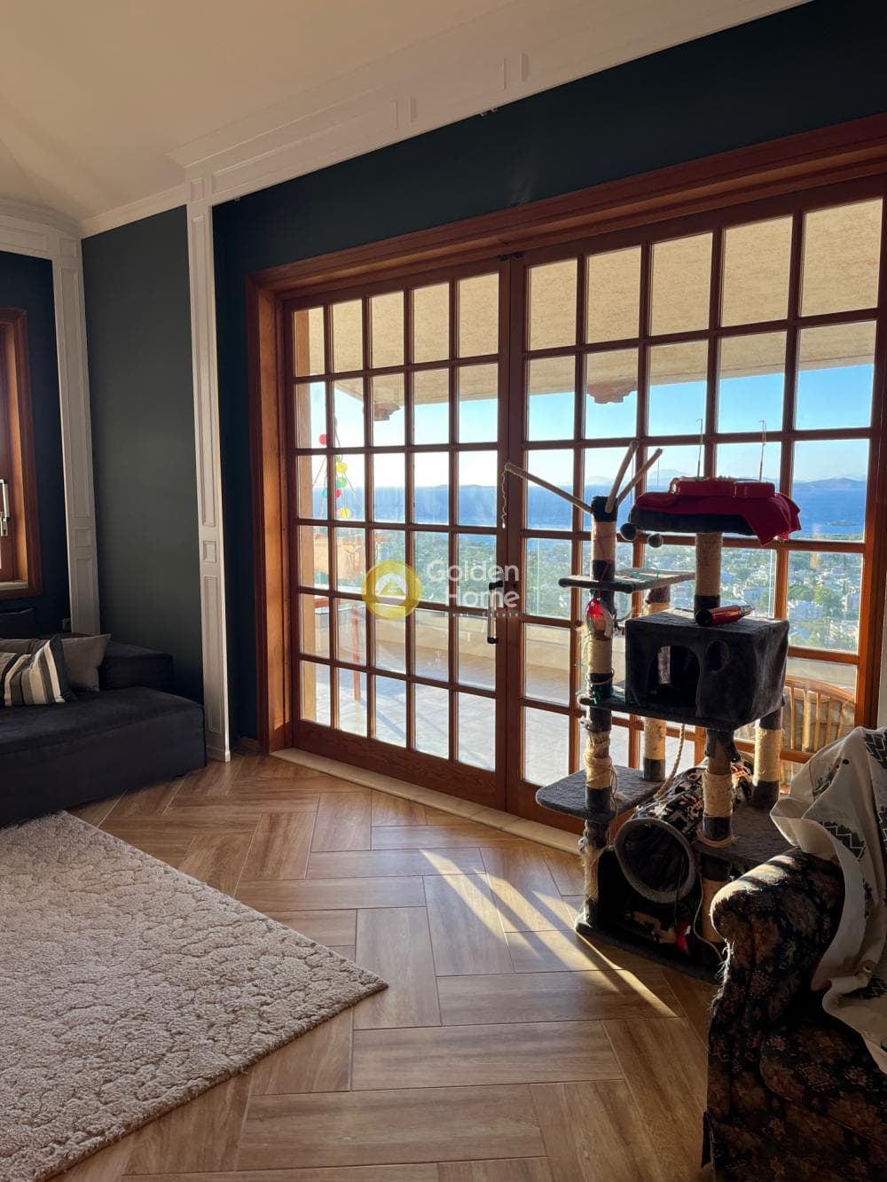 Apartment in Saronida, Saronida — Photo 10 of 11