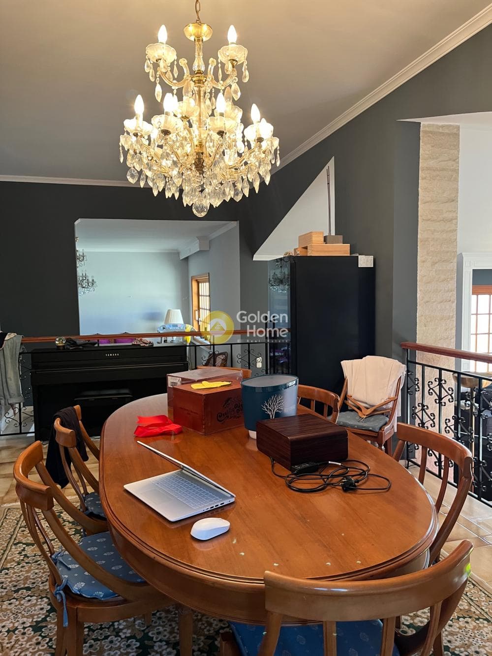 Apartment in Saronida, Saronida — Photo 11 of 11