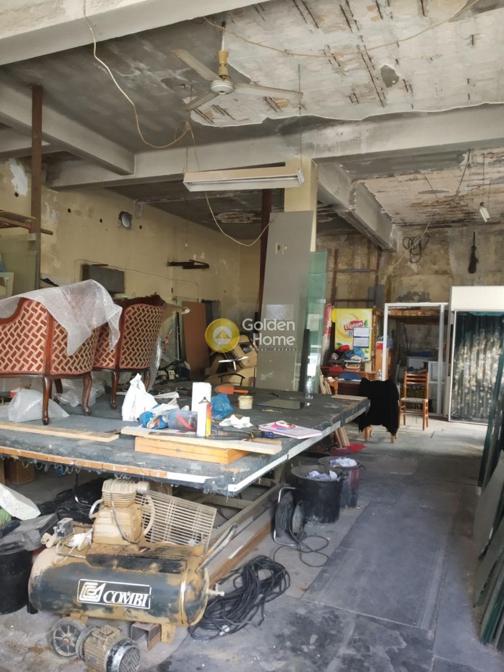 Οικόπεδο στην Ανάσταση, Κερατσίνι — Φωτογραφία 3 από 4