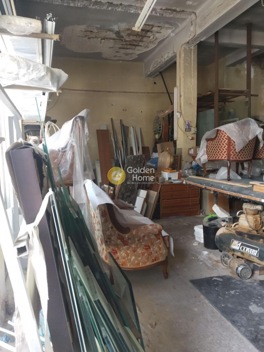 Οικόπεδο στην Ανάσταση, Κερατσίνι — Φωτογραφία 2 από 4