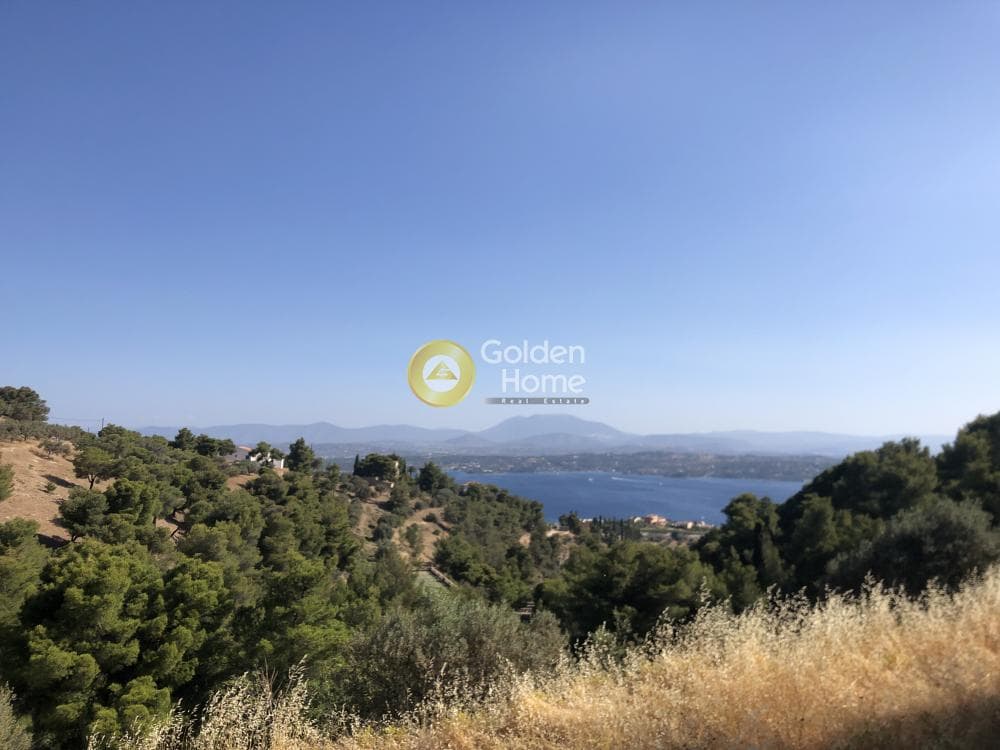 Parcel in Moni Agion Panton, Spetses — Photo 1 of 7
