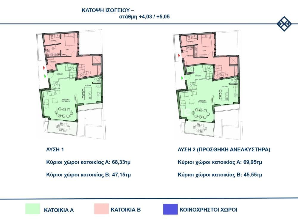 Μονοκατοικία στην Μικρολίμανο, Πειραιάς — Φωτογραφία 16 από 24
