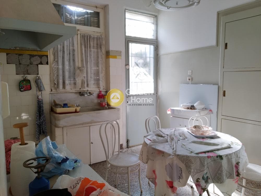 Μονοκατοικία στην Αγία Σοφία, Πειραιάς — Φωτογραφία 14 από 27