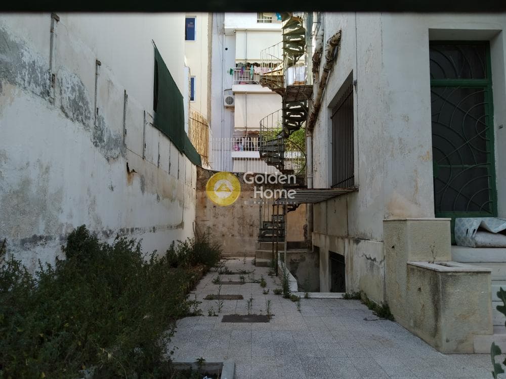 Μονοκατοικία στην Αγία Σοφία, Πειραιάς — Φωτογραφία 27 από 27