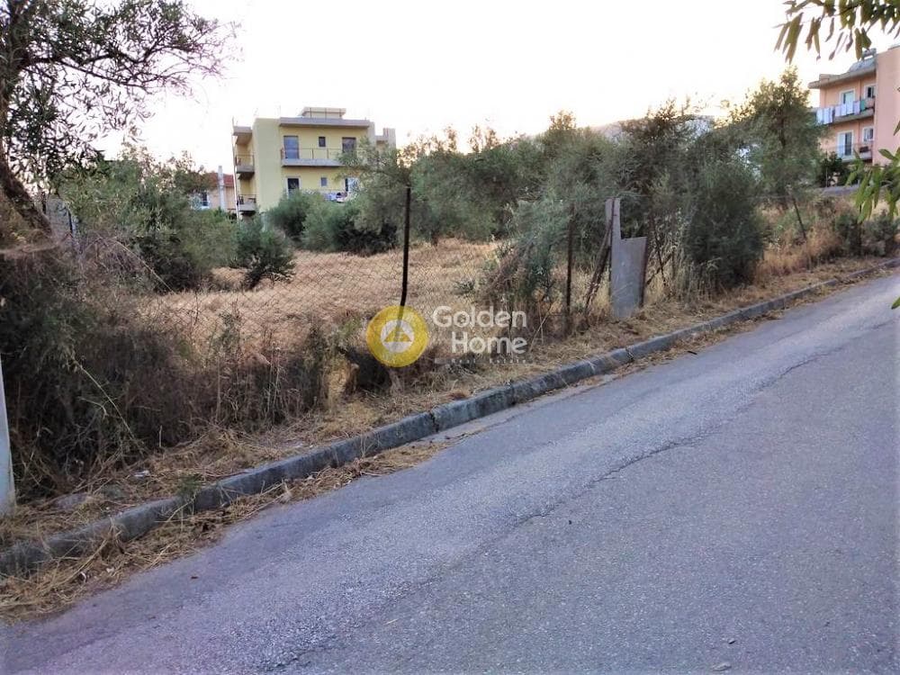 Building Plot in Megala Sxoinia A, Acharnes — Photo 9 of 10