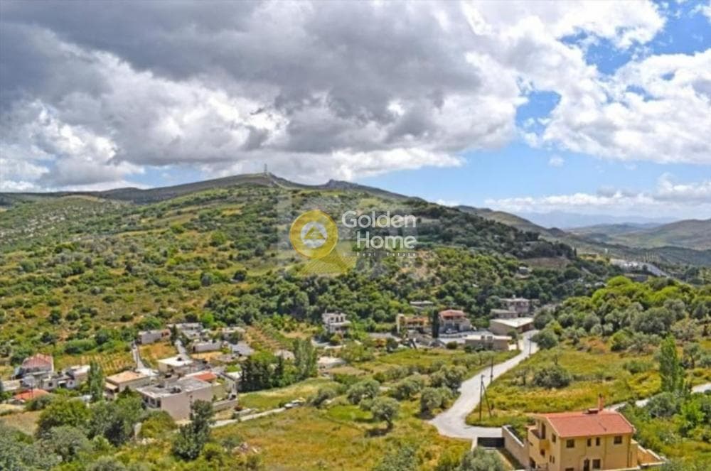 Οικόπεδο στην Χουδέτσι, Αρχάνες — Φωτογραφία 1 από 8
