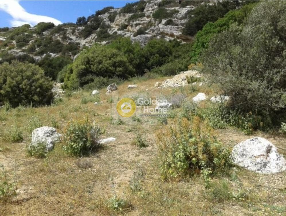 Οικόπεδο στην Χουδέτσι, Αρχάνες — Φωτογραφία 5 από 8