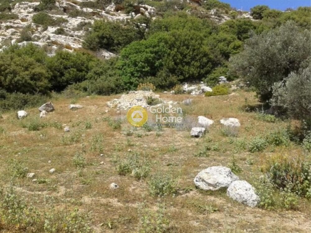 Οικόπεδο στην Χουδέτσι, Αρχάνες — Φωτογραφία 7 από 8