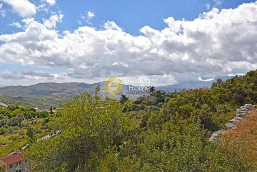 Οικόπεδο στην Χουδέτσι, Αρχάνες — Φωτογραφία 8 από 8
