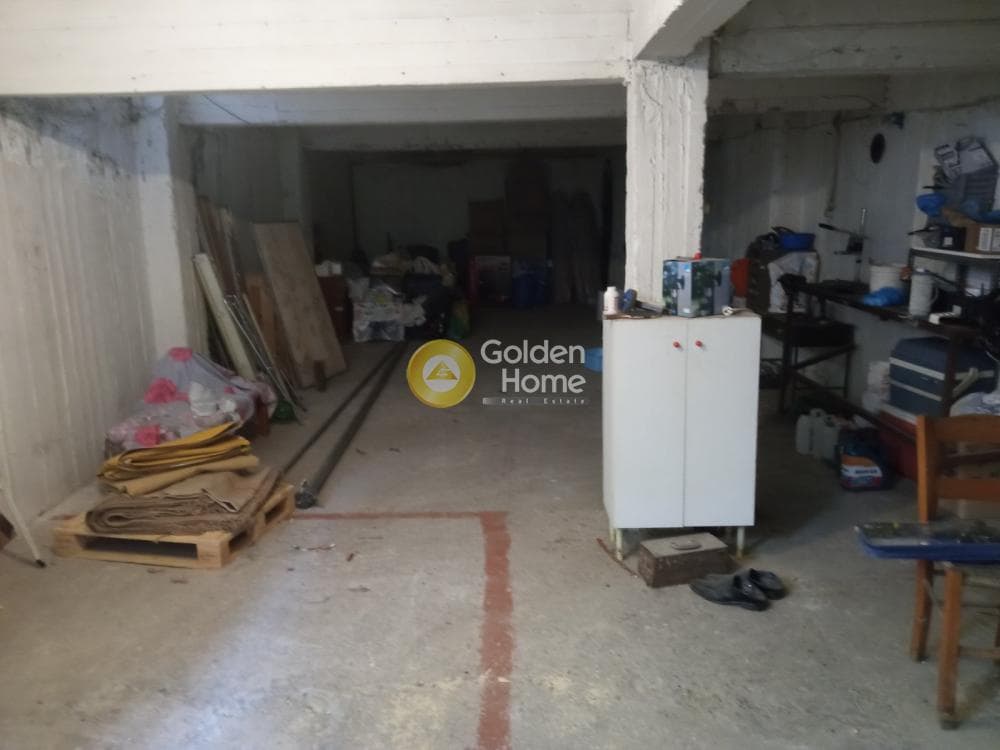Αποθήκη στην Θυμαράκια, Αττική — Φωτογραφία 1 από 3