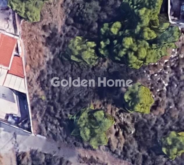 Building Plot in Selinia, Abelakia — Photo 1 of 2