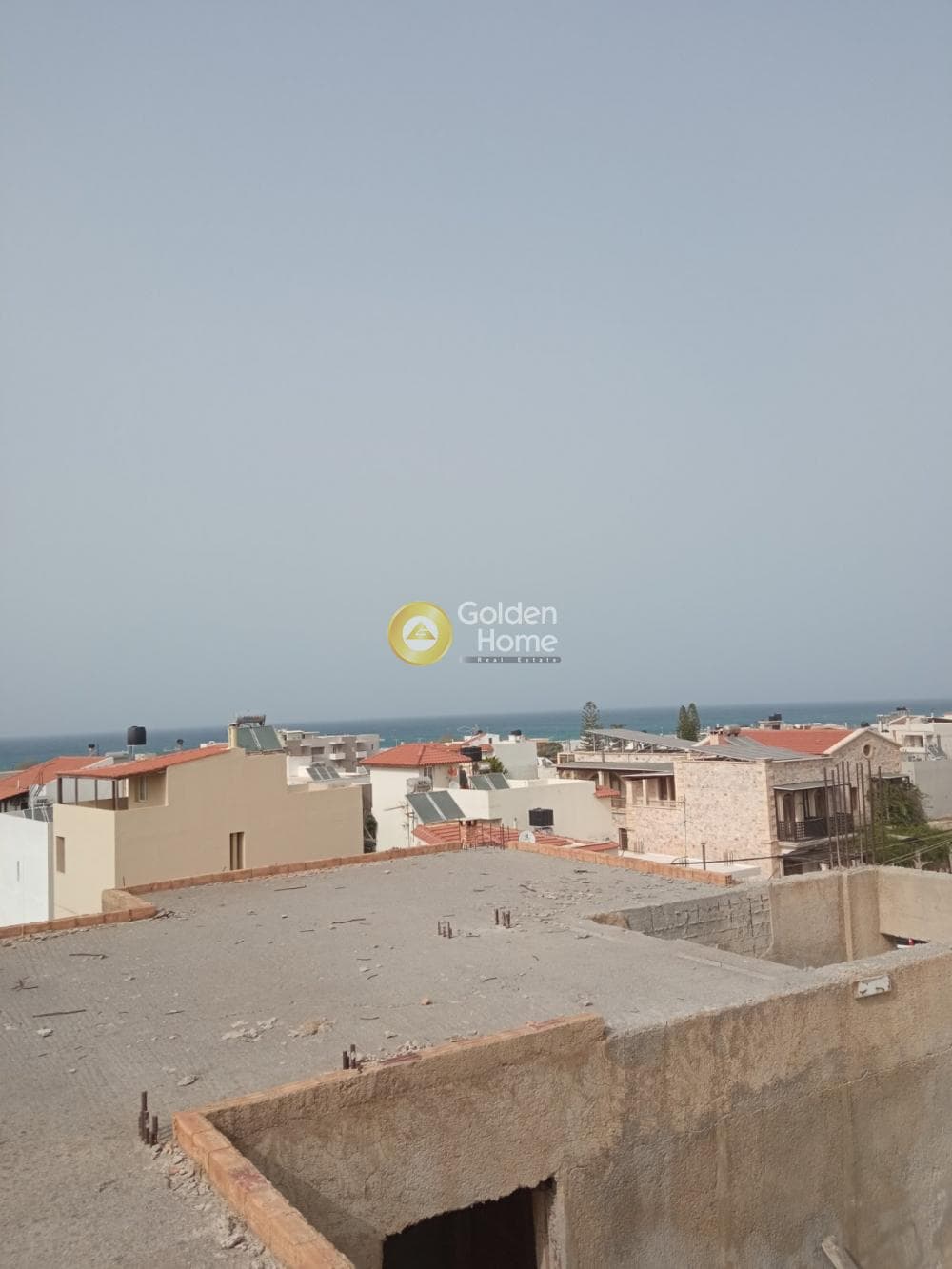 Οικόπεδο στην Κάτω Γούβες, Γούβες — Φωτογραφία 1 από 14