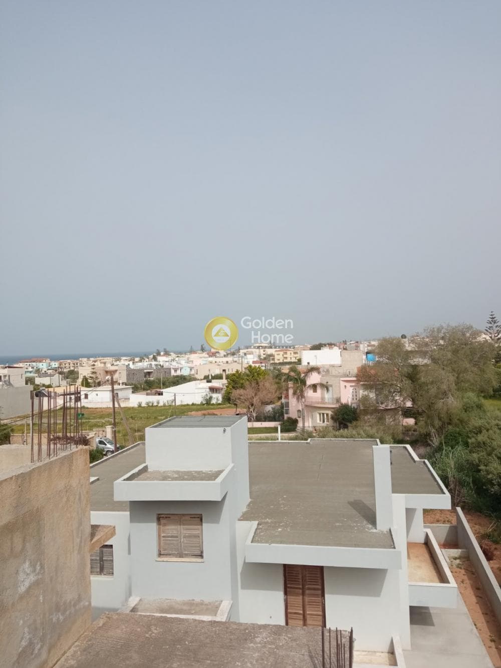 Οικόπεδο στην Κάτω Γούβες, Γούβες — Φωτογραφία 2 από 14