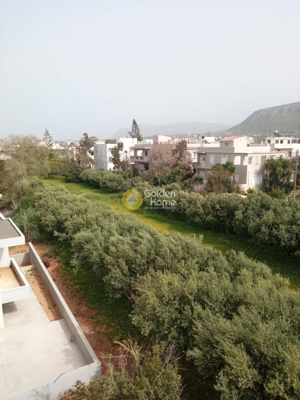 Οικόπεδο στην Κάτω Γούβες, Γούβες — Φωτογραφία 9 από 14