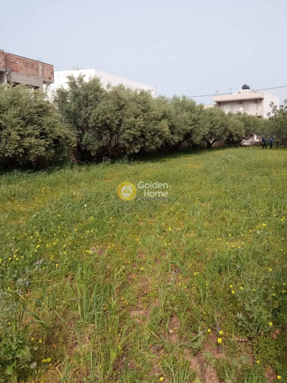 Οικόπεδο στην Κάτω Γούβες, Γούβες — Φωτογραφία 14 από 14