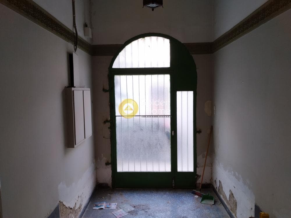 Building Plot in Agia Sofia, Piraeus — Photo 1 of 11