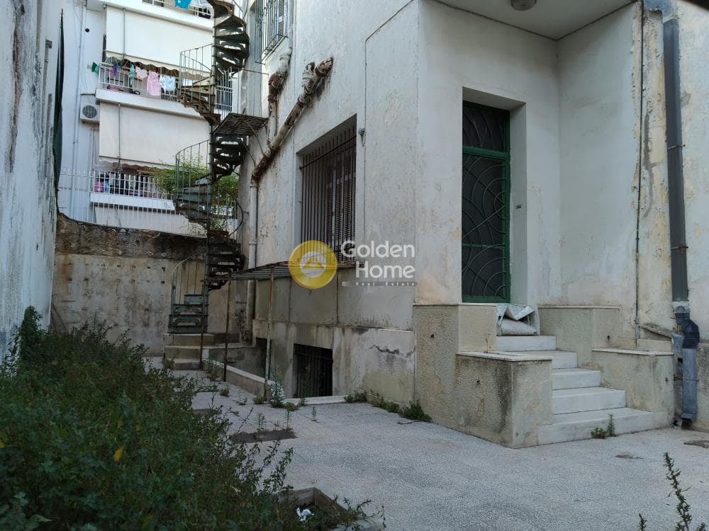 Building Plot in Agia Sofia, Piraeus — Photo 7 of 11