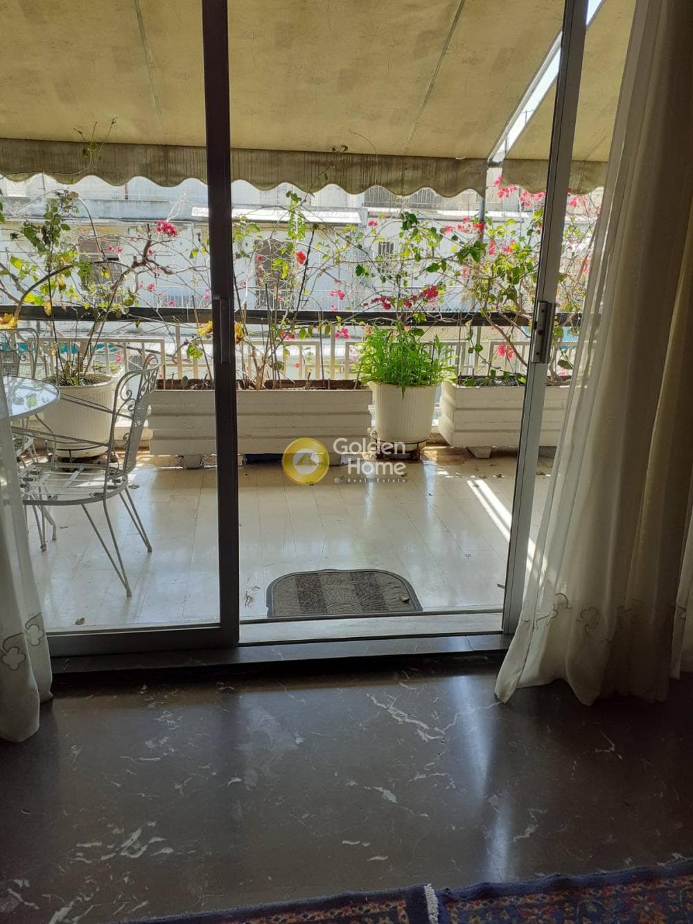 Διαμέρισμα στην Άγιος Παντελεήμονας, Λεωφ. Πατησίων - Λεωφ. Αχαρνών — Φωτογραφία 4 από 34