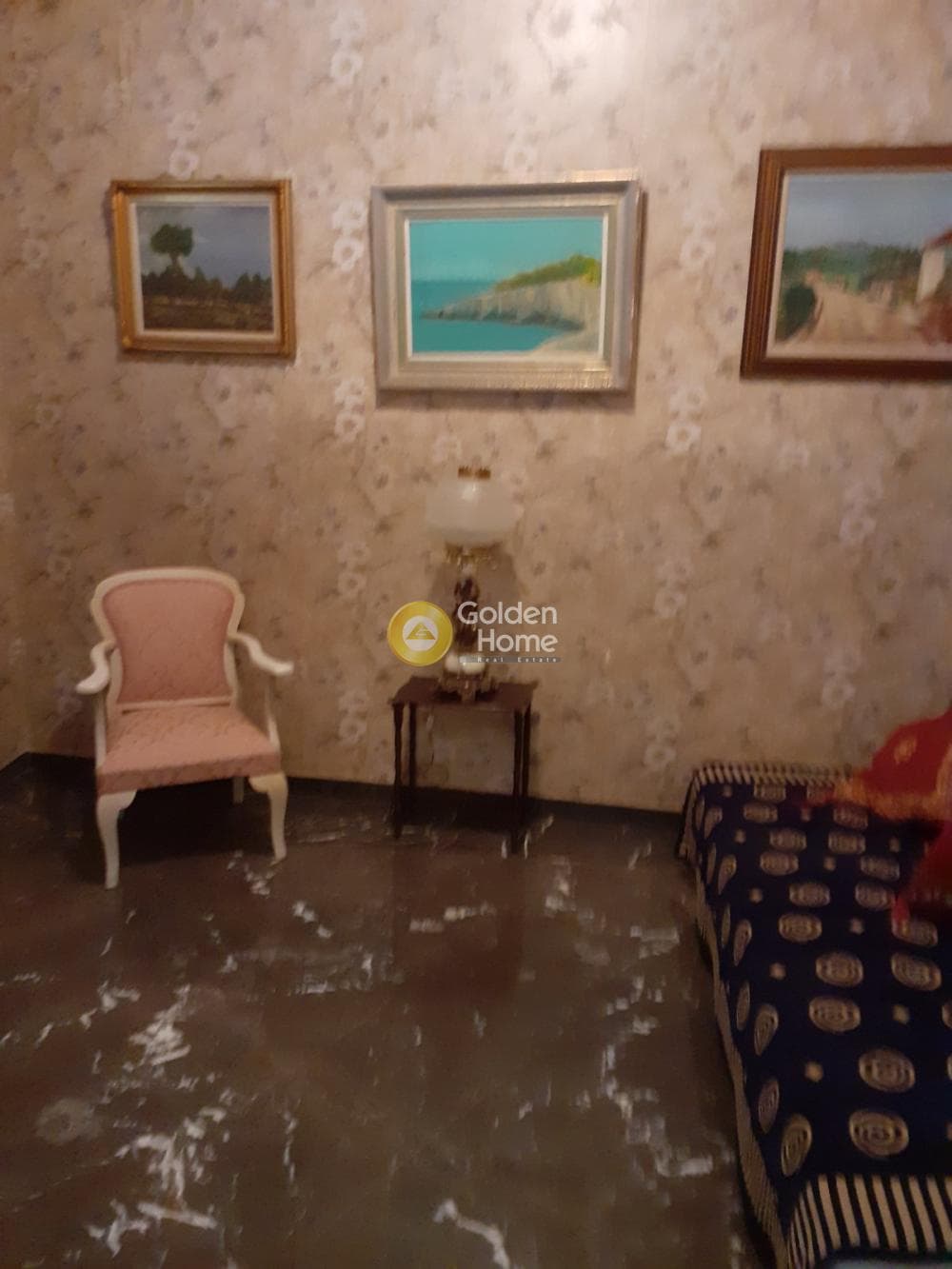 Διαμέρισμα στην Άγιος Παντελεήμονας, Λεωφ. Πατησίων - Λεωφ. Αχαρνών — Φωτογραφία 5 από 34