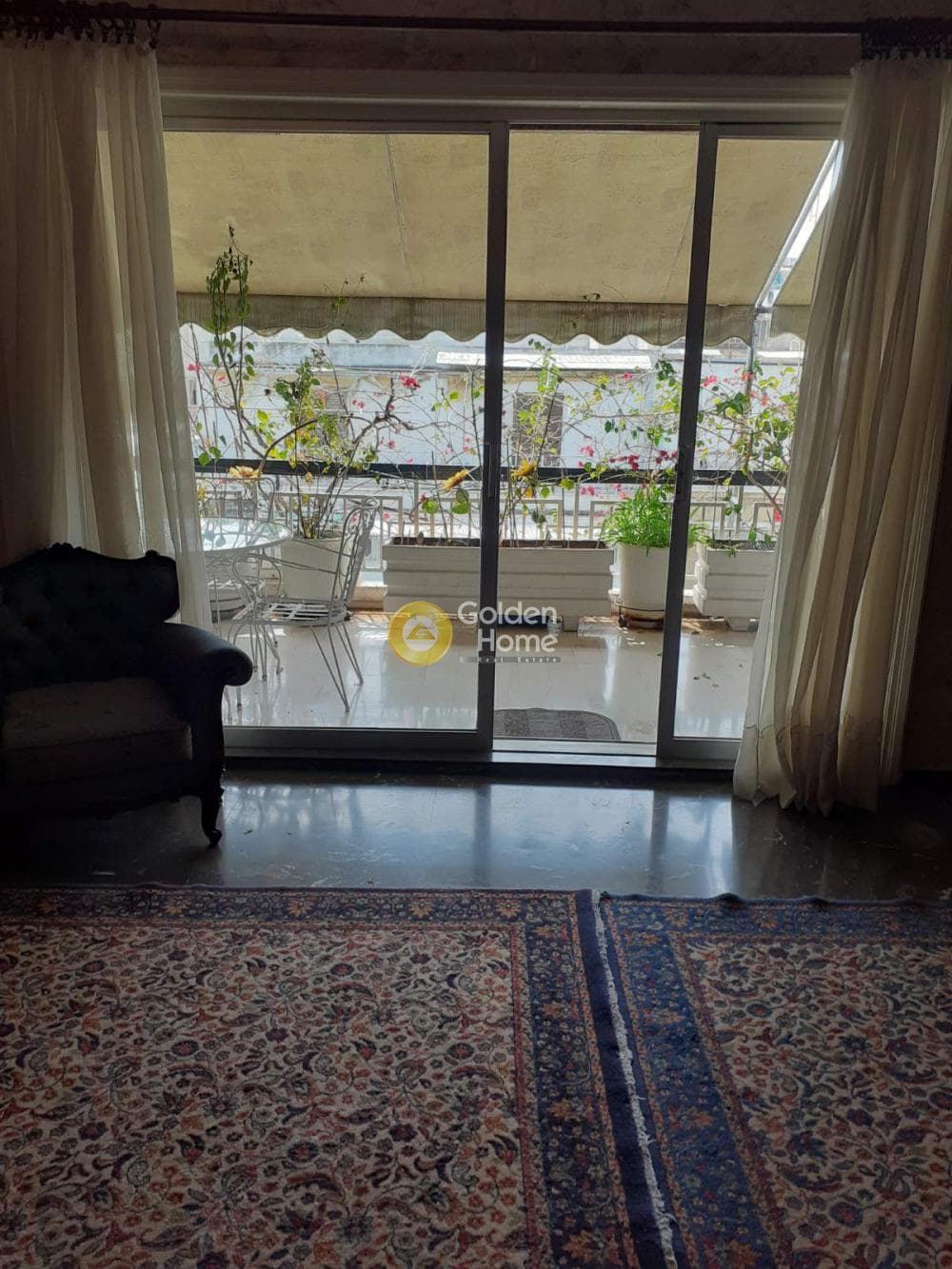 Διαμέρισμα στην Άγιος Παντελεήμονας, Λεωφ. Πατησίων - Λεωφ. Αχαρνών — Φωτογραφία 7 από 34