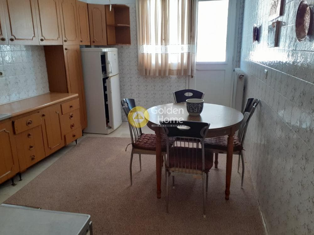 Διαμέρισμα στην Άγιος Παντελεήμονας, Λεωφ. Πατησίων - Λεωφ. Αχαρνών — Φωτογραφία 8 από 34