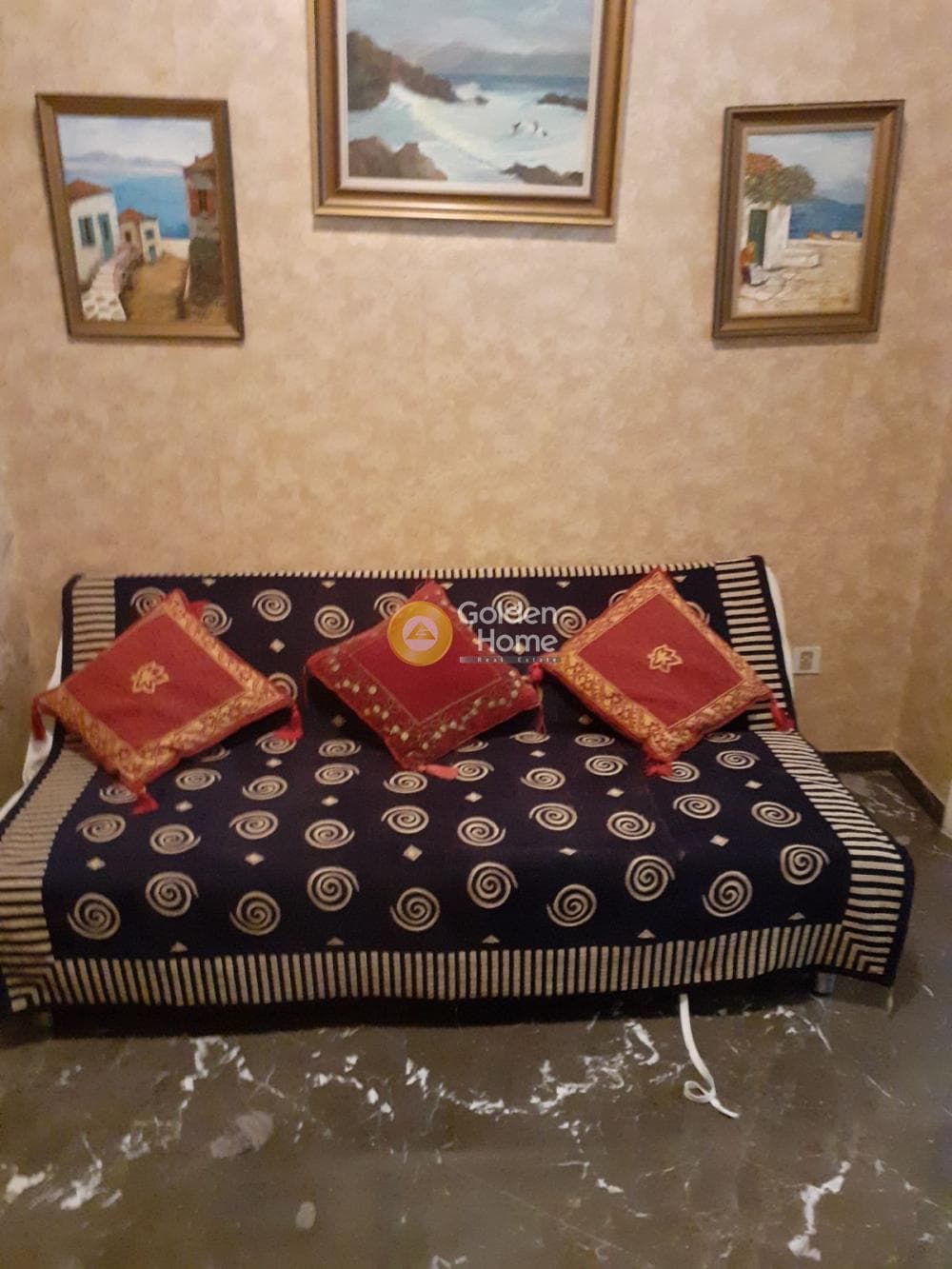 Διαμέρισμα στην Άγιος Παντελεήμονας, Λεωφ. Πατησίων - Λεωφ. Αχαρνών — Φωτογραφία 9 από 34