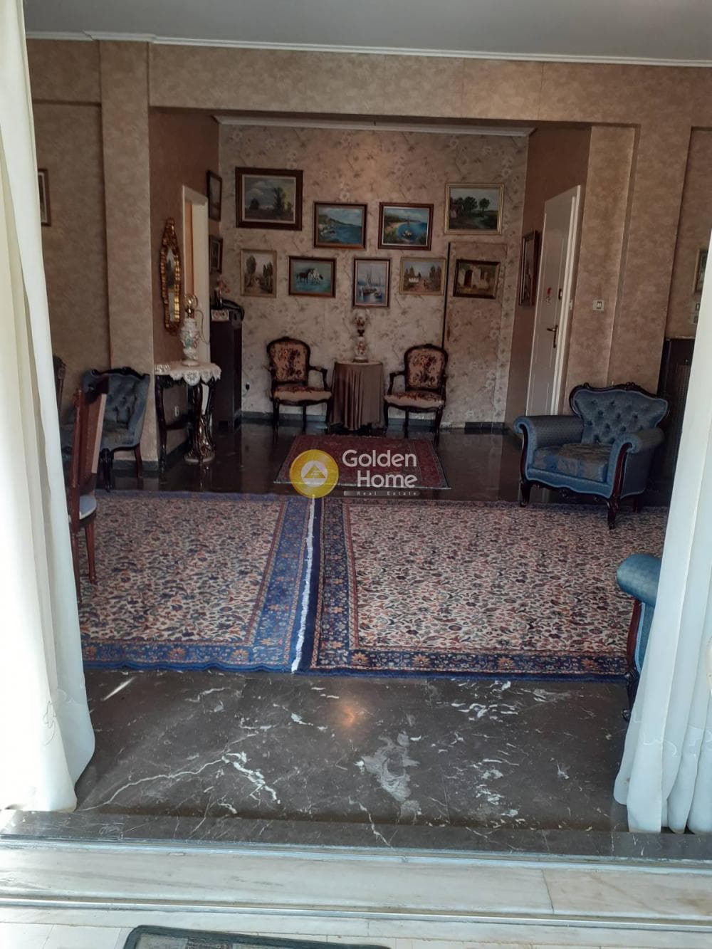 Διαμέρισμα στην Άγιος Παντελεήμονας, Λεωφ. Πατησίων - Λεωφ. Αχαρνών — Φωτογραφία 10 από 34