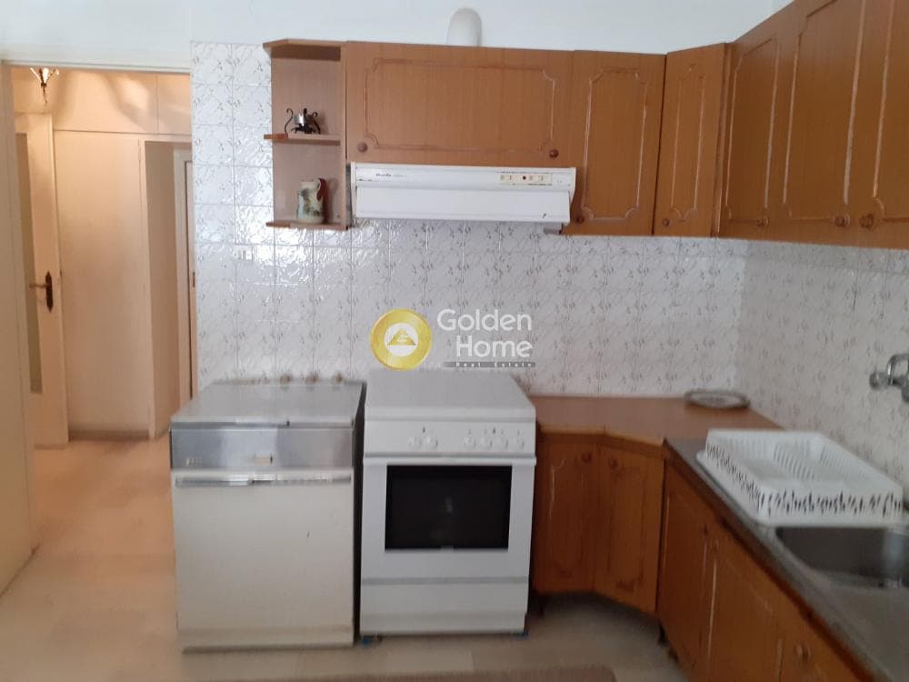 Διαμέρισμα στην Άγιος Παντελεήμονας, Λεωφ. Πατησίων - Λεωφ. Αχαρνών — Φωτογραφία 20 από 34