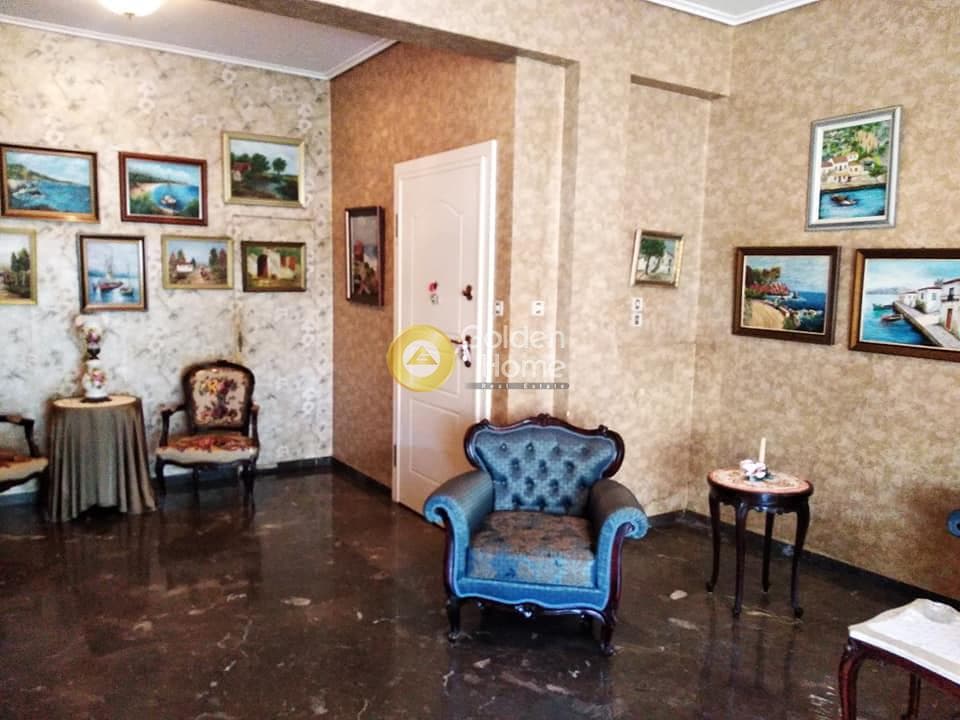 Διαμέρισμα στην Άγιος Παντελεήμονας, Λεωφ. Πατησίων - Λεωφ. Αχαρνών — Φωτογραφία 24 από 34