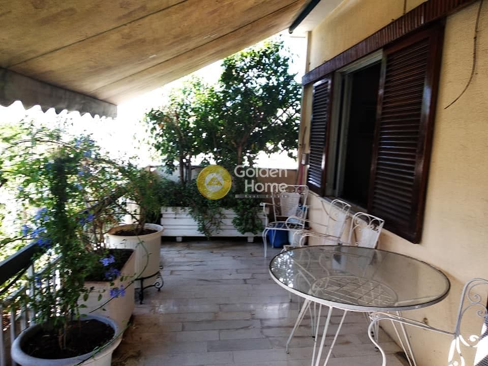 Διαμέρισμα στην Άγιος Παντελεήμονας, Λεωφ. Πατησίων - Λεωφ. Αχαρνών — Φωτογραφία 29 από 34