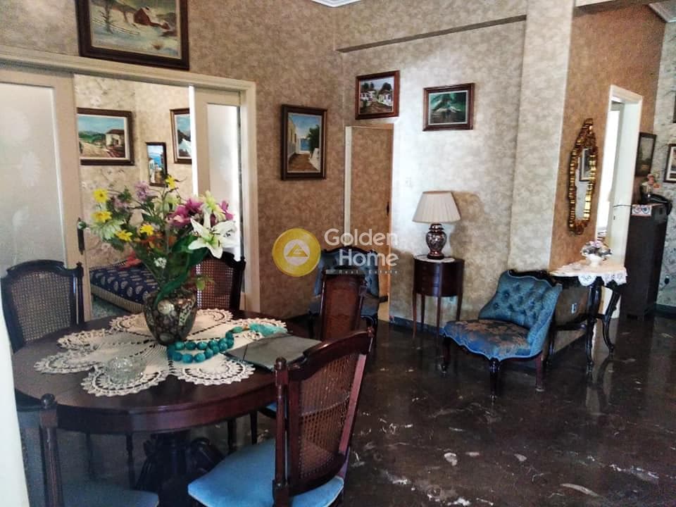 Διαμέρισμα στην Άγιος Παντελεήμονας, Λεωφ. Πατησίων - Λεωφ. Αχαρνών — Φωτογραφία 32 από 34