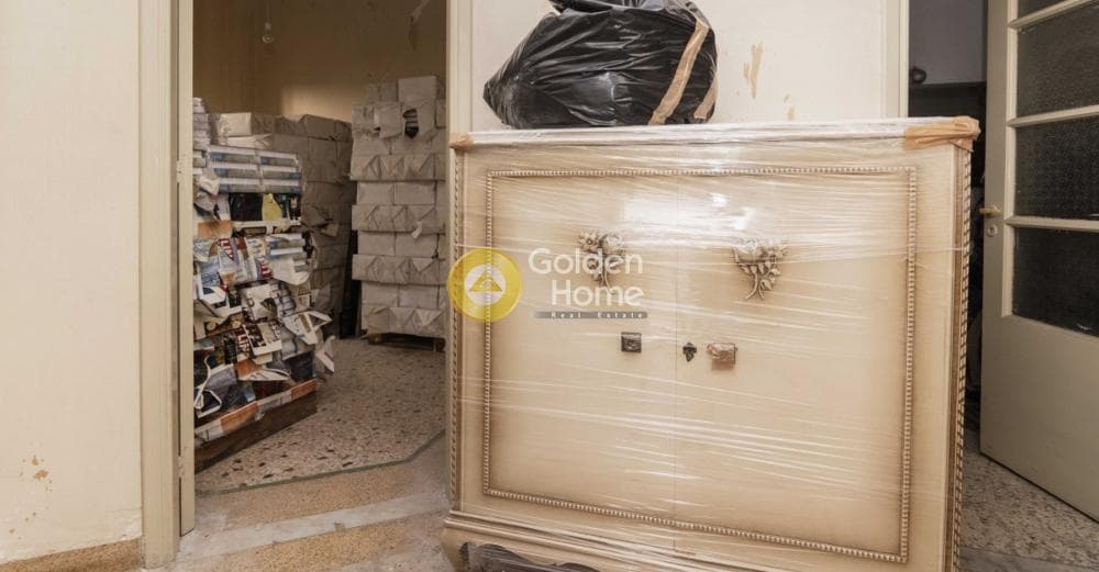 Apartment in Agia Sofia, Piraeus — Photo 4 of 5