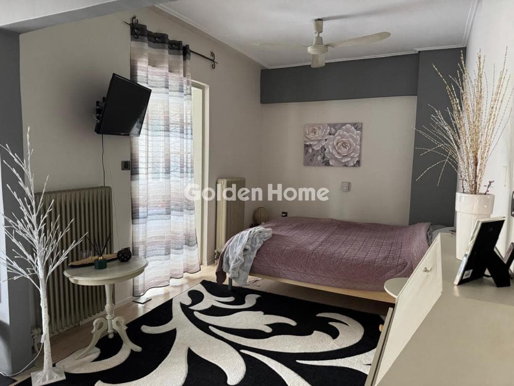 Apartment in Anavrita, Marousi — Photo 28 of 32