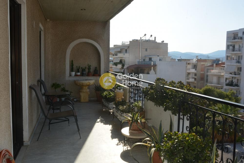 Διαμέρισμα στην Μεγάλα Σχοινία Α, Αχαρνές — Φωτογραφία 14 από 15