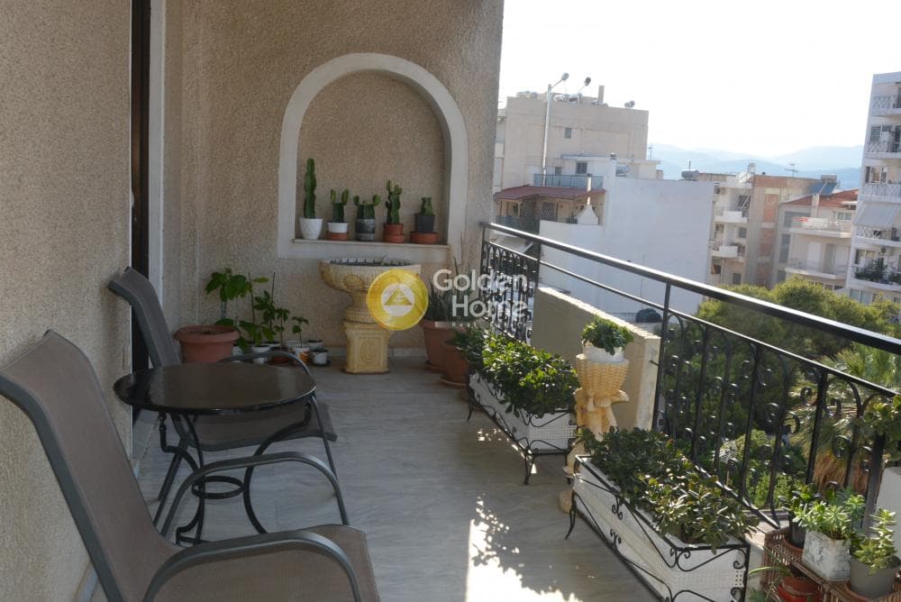 Διαμέρισμα στην Μεγάλα Σχοινία Α, Αχαρνές — Φωτογραφία 1 από 15